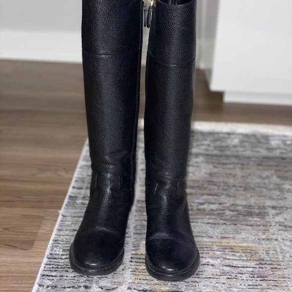 Tory Burch Riding Boots - Picture 3 of 3